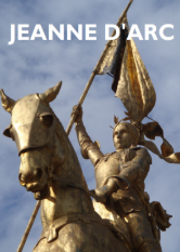 Jeanne d’Arc